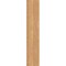 Ekena Millwork Merced Slat Smooth Outlooker, Western Red Cedar, 5 1/2"W x 24"D x 28"H OUT06X24X28MRC06SWR - alternate 2